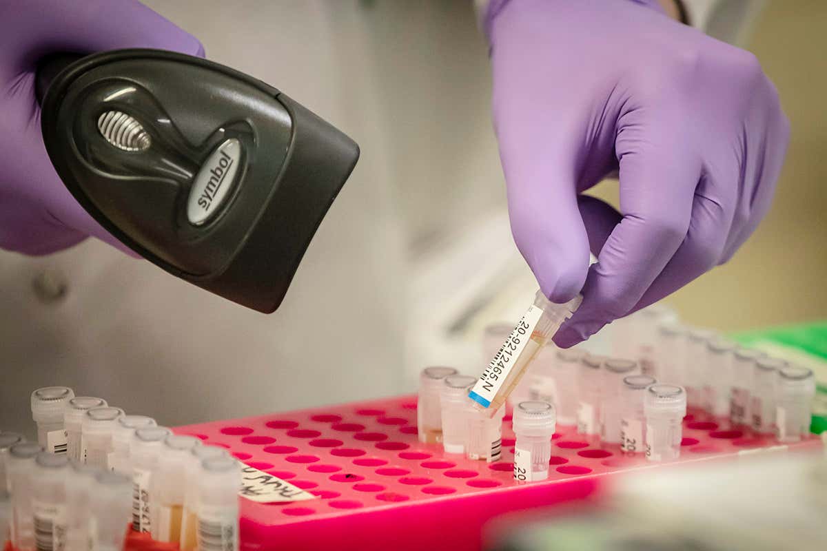 New Scientist. Science news and long reads from expert journalists, covering developments in science, technology, health and the environment on the website and the magazine.