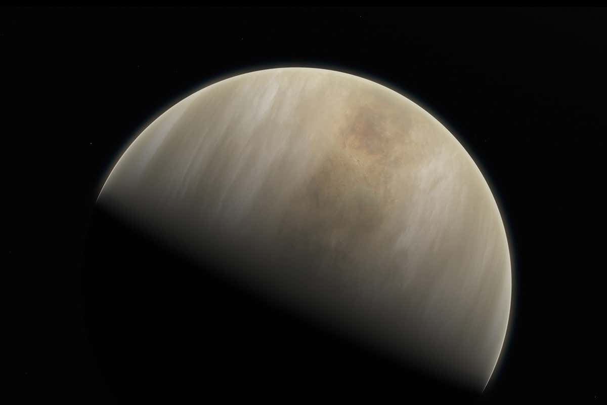 venus