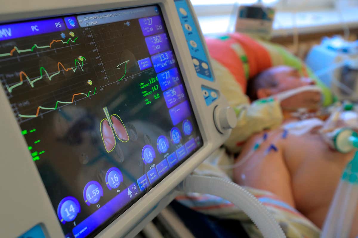 New Scientist. Science news and long reads from expert journalists, covering developments in science, technology, health and the environment on the website and the magazine.