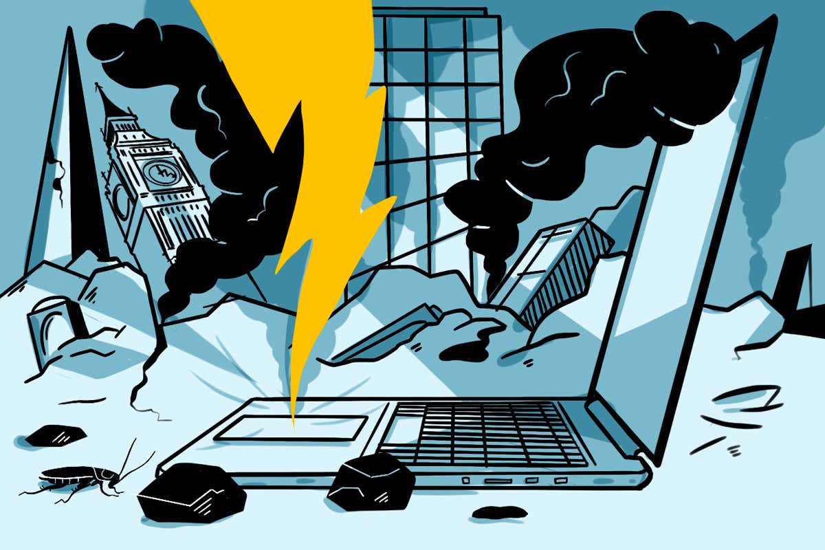 New Scientist. Science news and long reads from expert journalists, covering developments in science, technology, health and the environment on the website and the magazine.