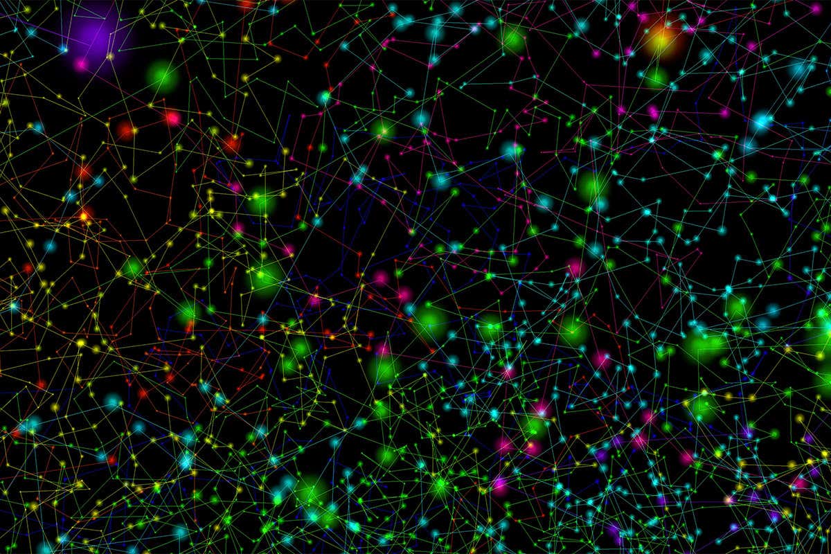Mathematicians have found the shortest route to visit 2 million stars