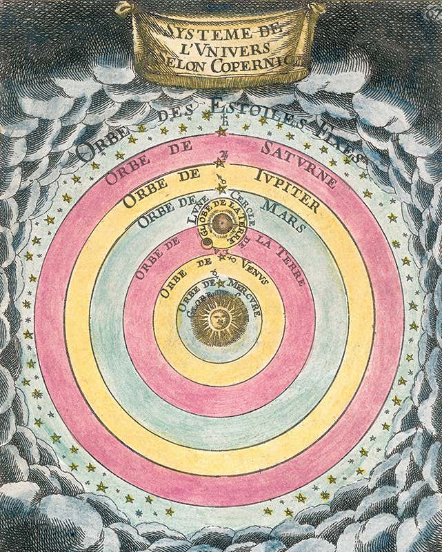 New Scientist. Science news and long reads from expert journalists, covering developments in science, technology, health and the environment on the website and the magazine.