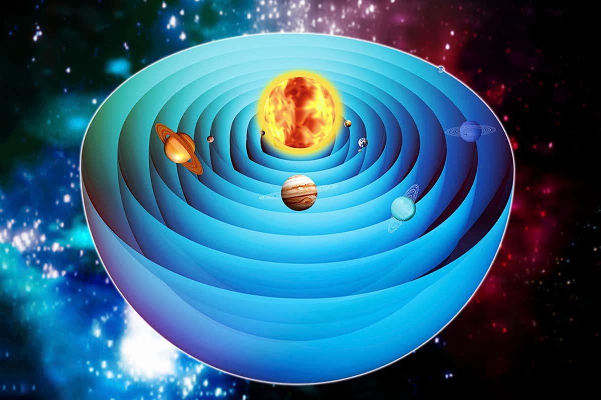 Carlo Rovelli’s new book: Eclectic essays on physics, history and more