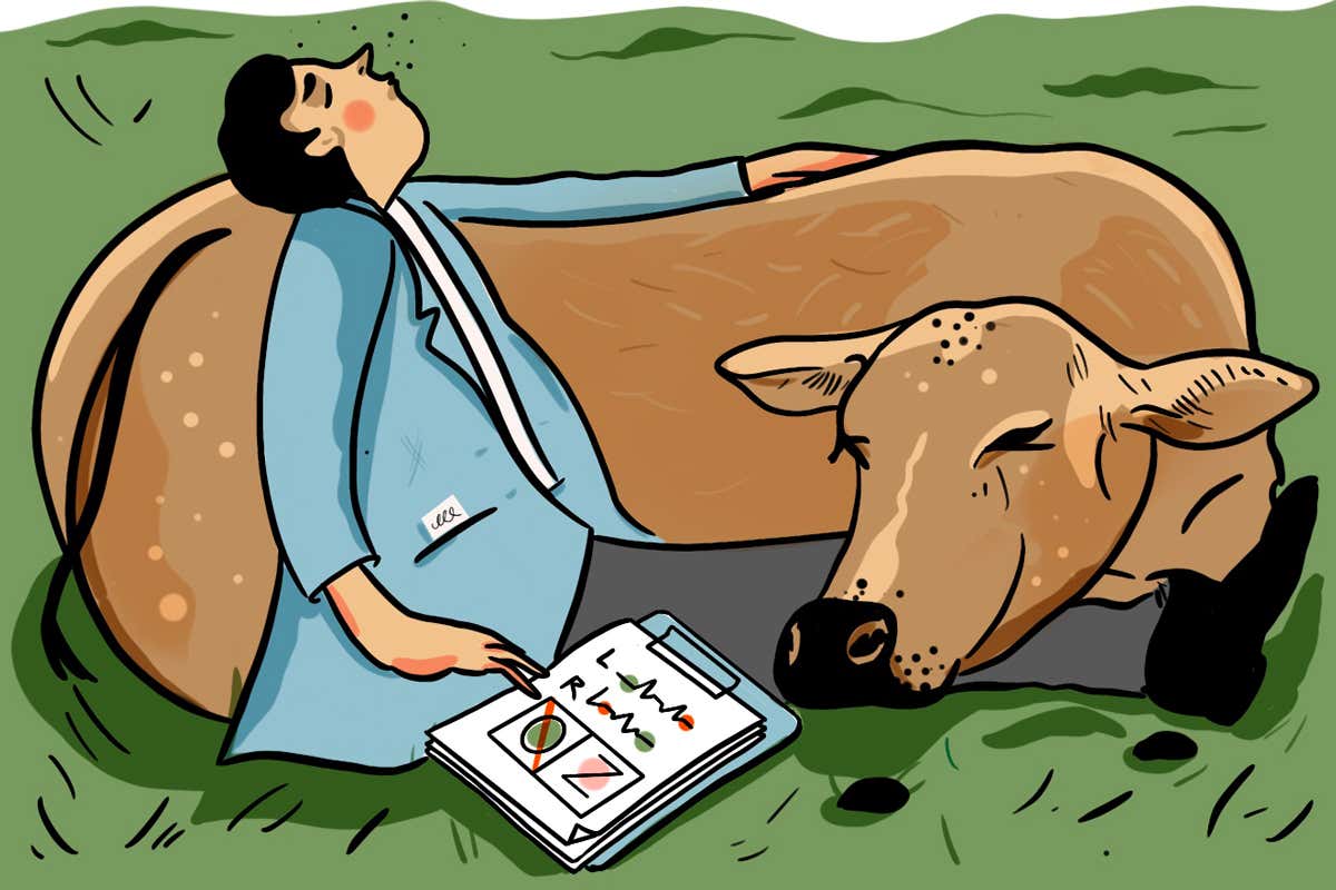 New Scientist. Science news and long reads from expert journalists, covering developments in science, technology, health and the environment on the website and the magazine.