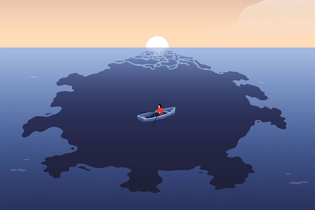 Long covid: Why are some people sick months after catching the virus?