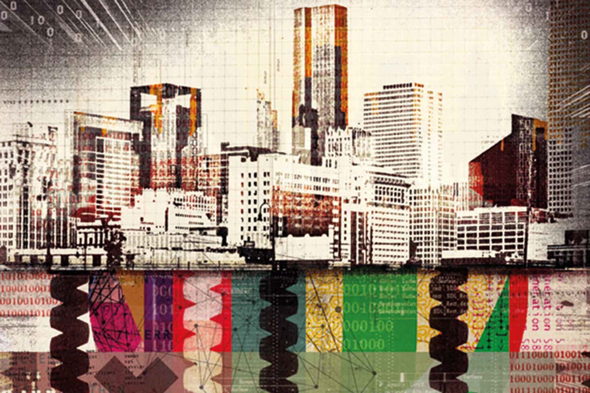 How covid-19 has exposed a huge computing disaster in the making