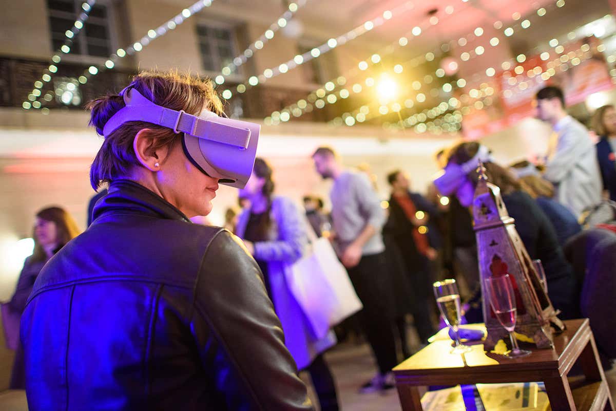 Don't Miss: Why laughter is contagious and being funny makes us sexier