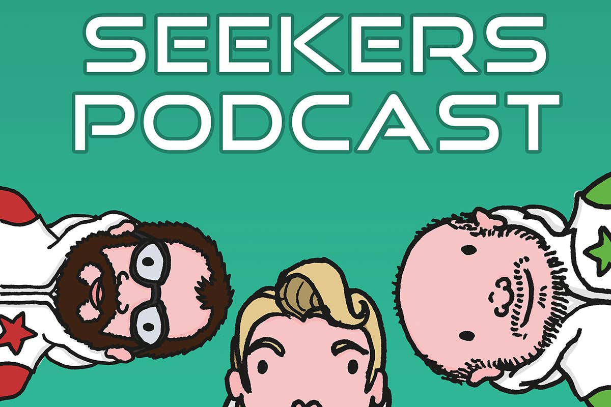 New Scientist. Science news and long reads from expert journalists, covering developments in science, technology, health and the environment on the website and the magazine.