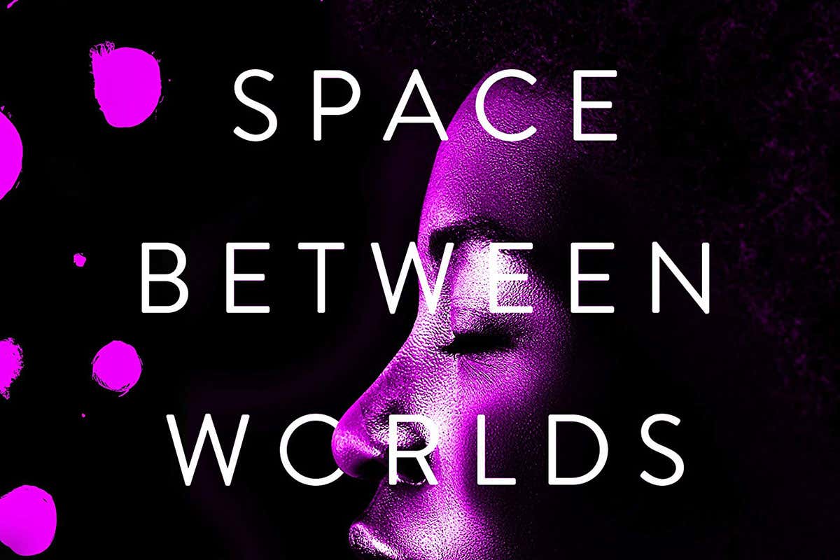 space between worlds cover