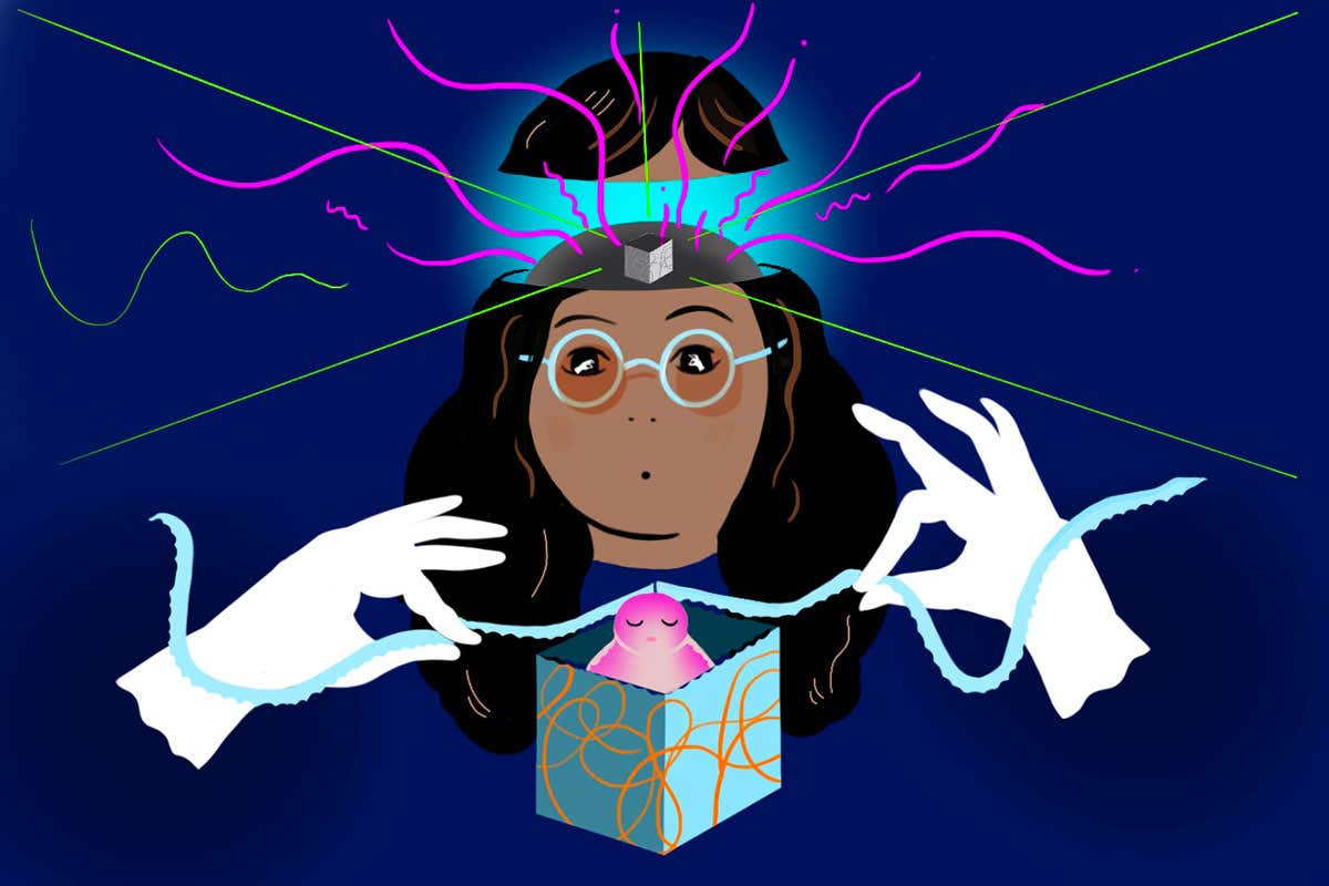 Will unboxing videos mixed with ASMR be the latest PR craze?