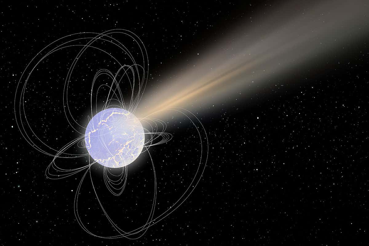magnetar