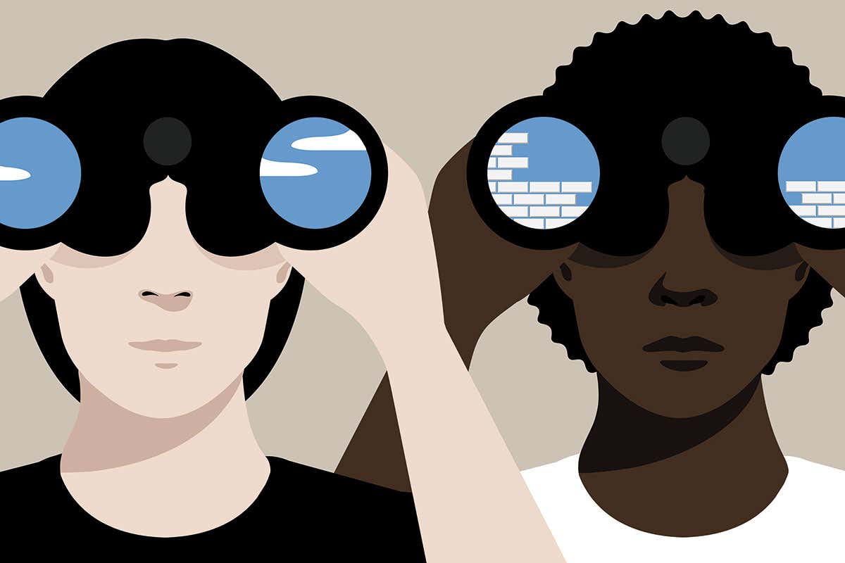 Systemic racism: What research reveals about the extent of its impact