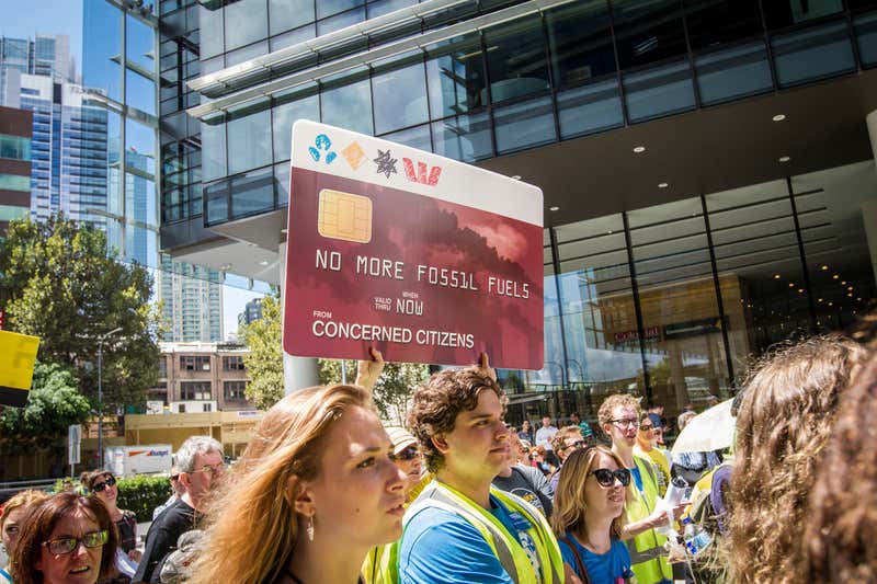 Why the risks to the Reef are also a risk for your finances