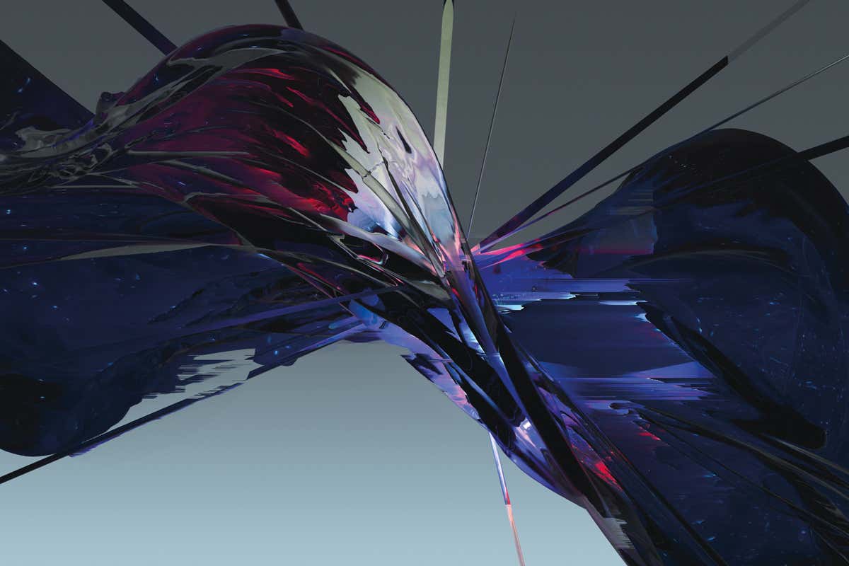 The universe is expanding too fast, and that could rewrite cosmology