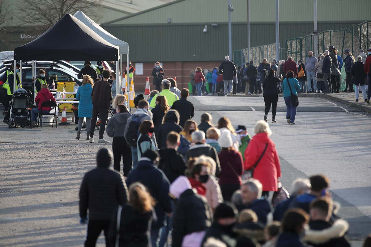 New Scientist. Science news and long reads from expert journalists, covering developments in science, technology, health and the environment on the website and the magazine.