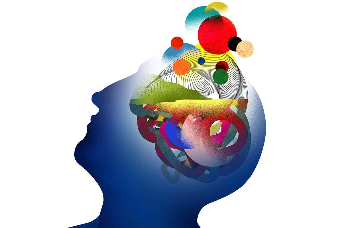 Simon Baron-Cohen: Why autism and invention are intimately related