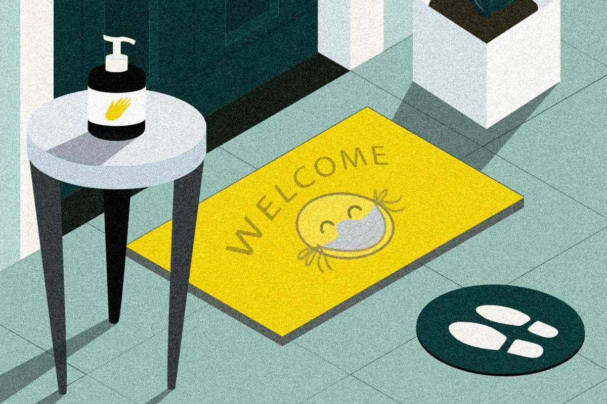 New Scientist. Science news and long reads from expert journalists, covering developments in science, technology, health and the environment on the website and the magazine.