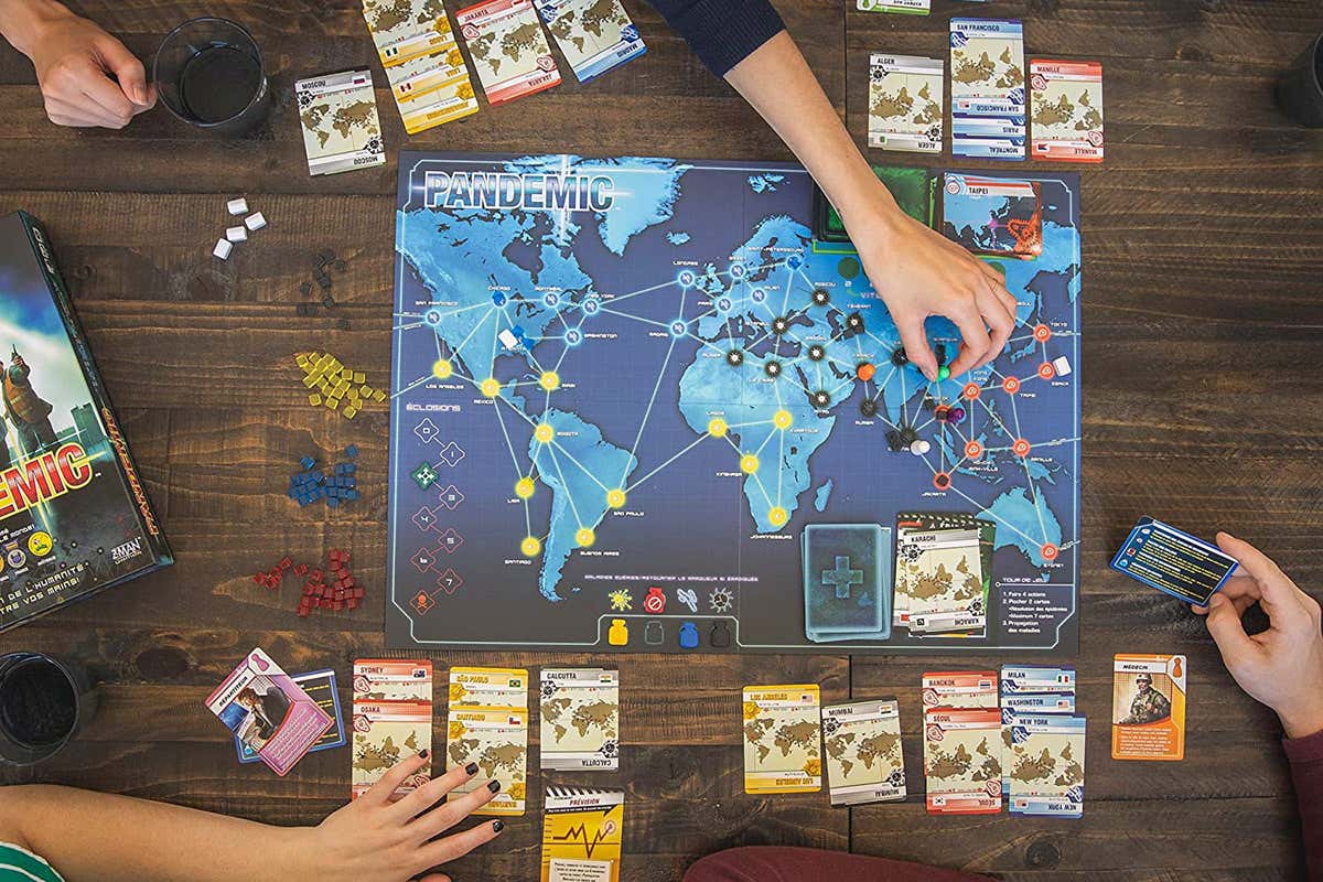 New Scientist. Science news and long reads from expert journalists, covering developments in science, technology, health and the environment on the website and the magazine.