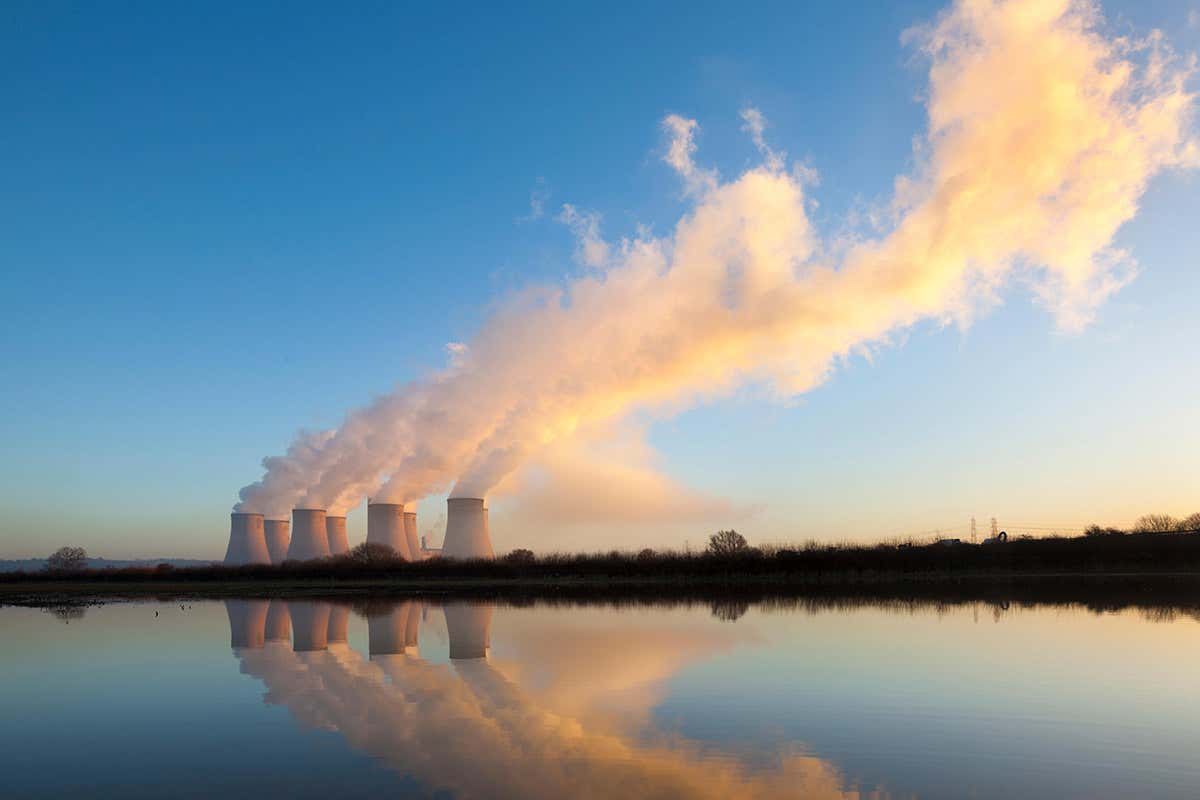 UK sets ambitious climate goal of 68 per cent emissions cut by 2030