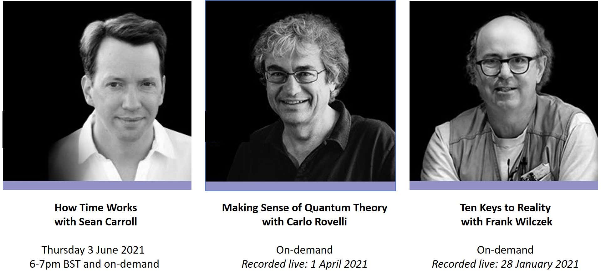 New Scientist. Science news and long reads from expert journalists, covering developments in science, technology, health and the environment on the website and the magazine.