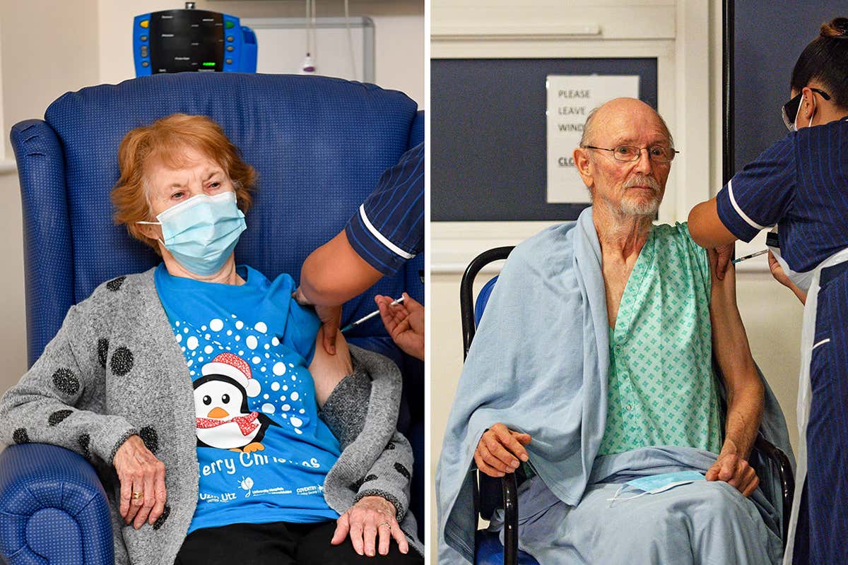 New Scientist. Science news and long reads from expert journalists, covering developments in science, technology, health and the environment on the website and the magazine.