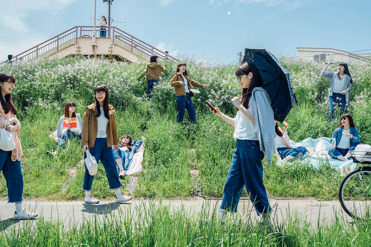 You are stardust: The long view of when your existence really began