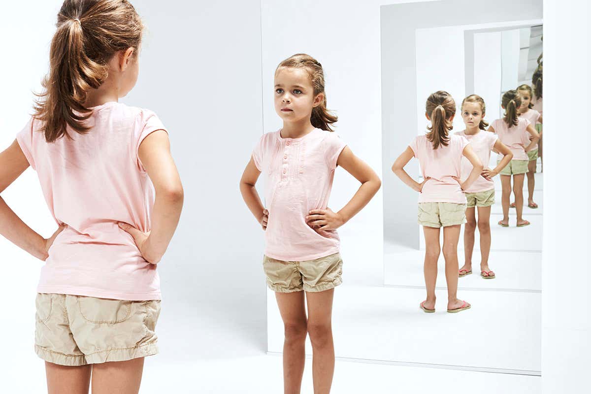 You are not one person: Why your sense of self must be an illusion