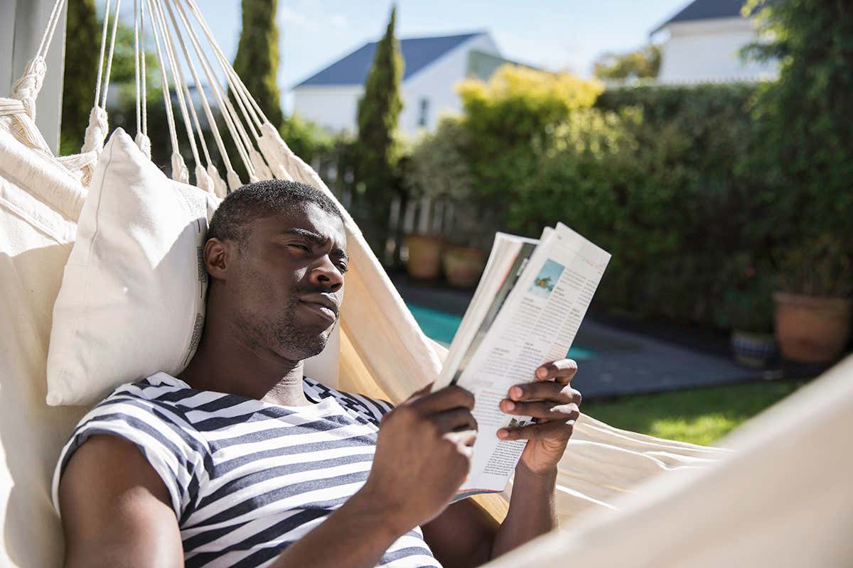 Do we have free will or are all our decisions predetermined?