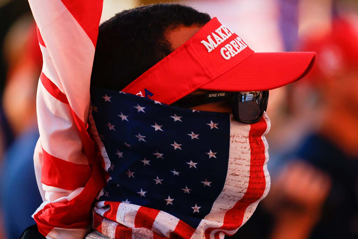 New Scientist. Science news and long reads from expert journalists, covering developments in science, technology, health and the environment on the website and the magazine.