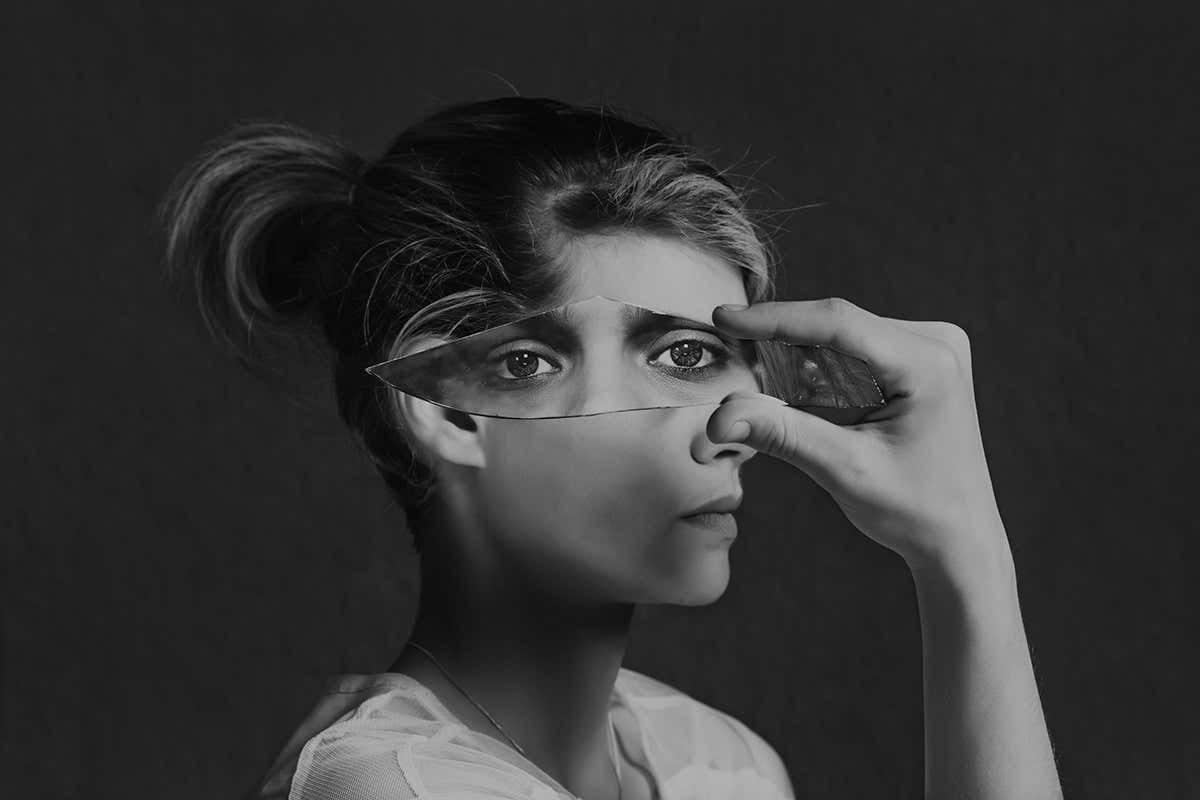 Can you ever know yourself? Whatever the answer, it is worth trying