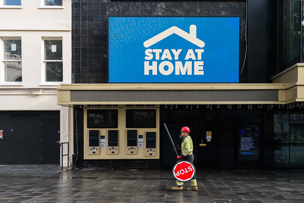 New Scientist. Science news and long reads from expert journalists, covering developments in science, technology, health and the environment on the website and the magazine.