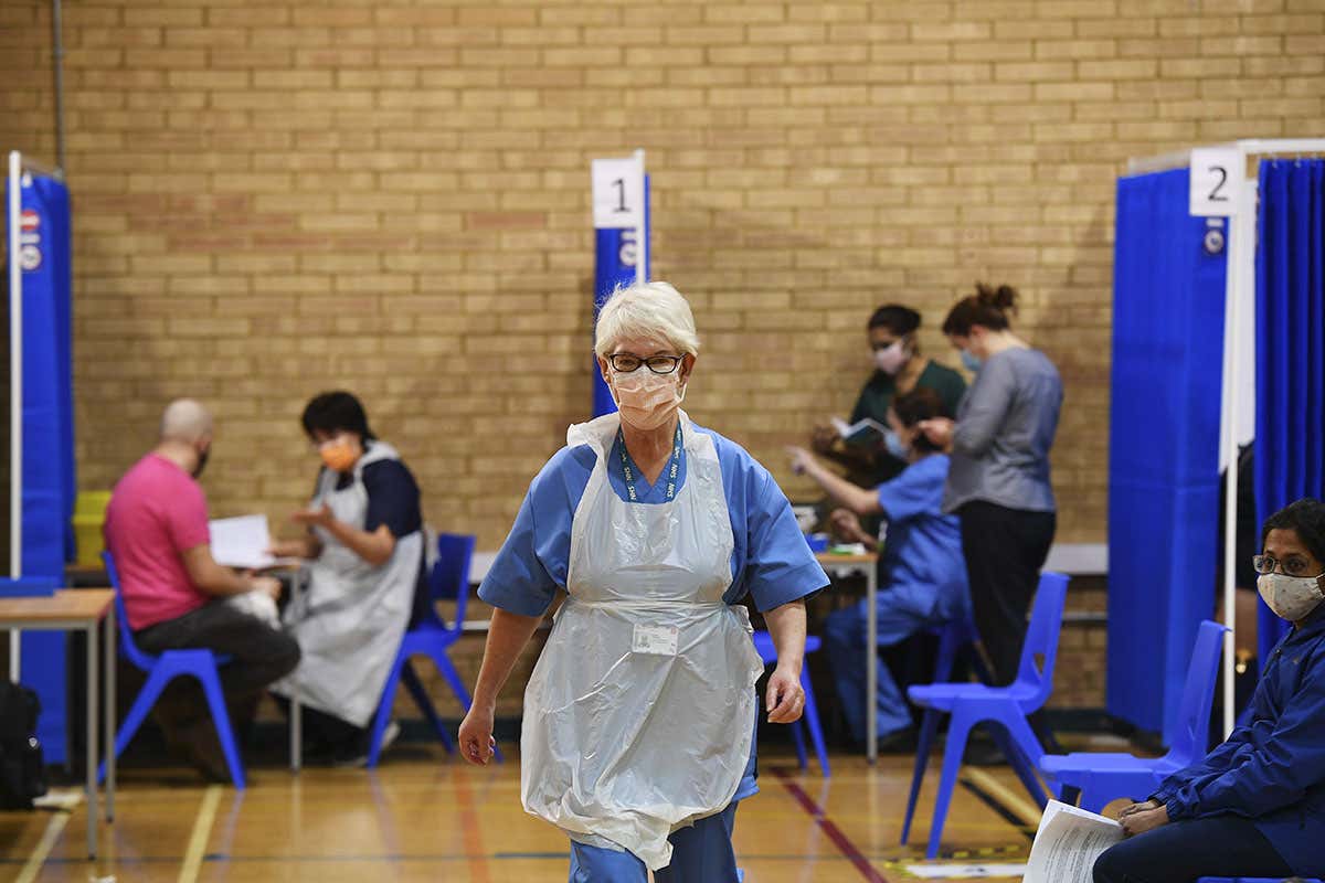 New Scientist. Science news and long reads from expert journalists, covering developments in science, technology, health and the environment on the website and the magazine.