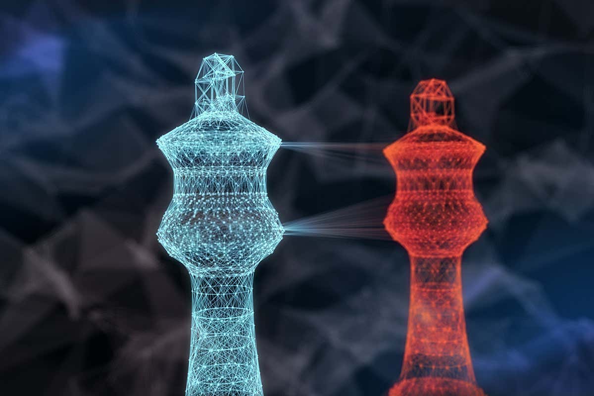 First ever quantum chess tournament won by Amazon researcher