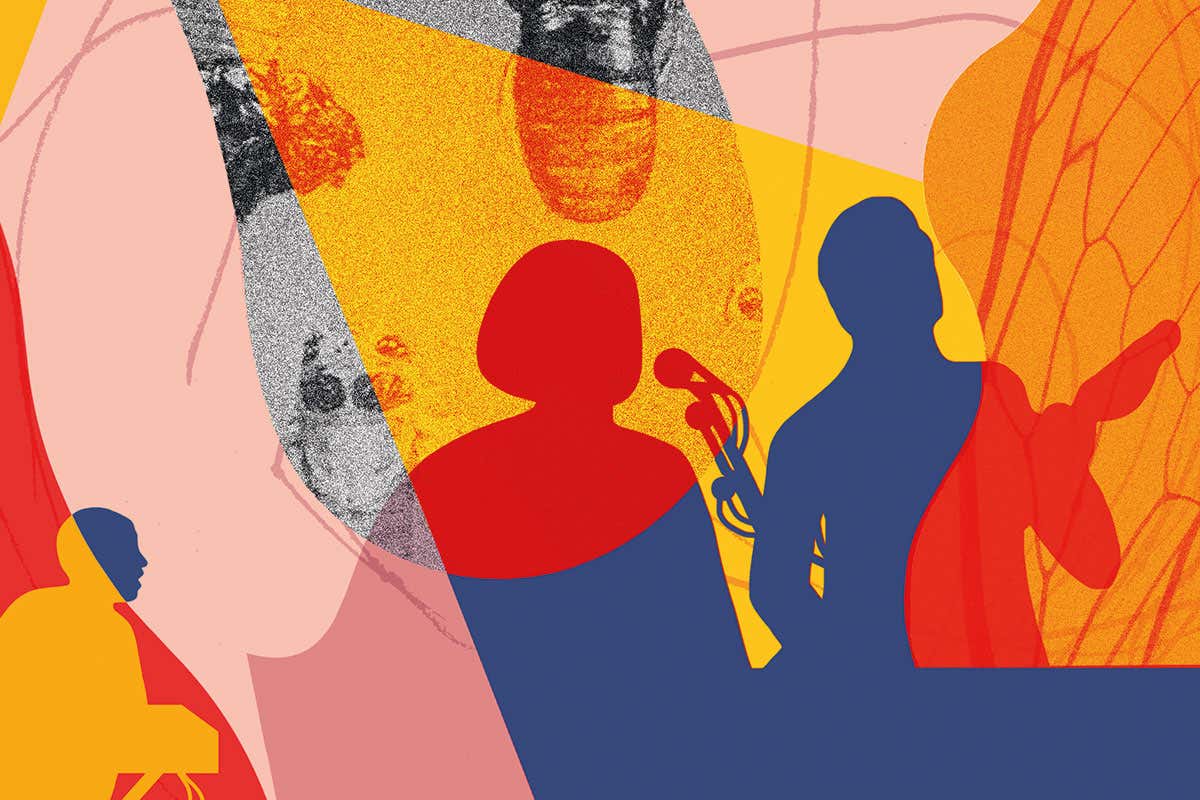 New Scientist. Science news and long reads from expert journalists, covering developments in science, technology, health and the environment on the website and the magazine.