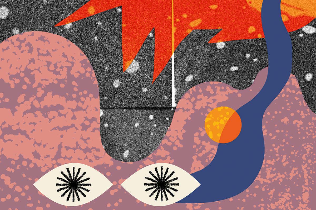 Difficult Times by Adrian Tchaikovsky: An electro band get a weird gig