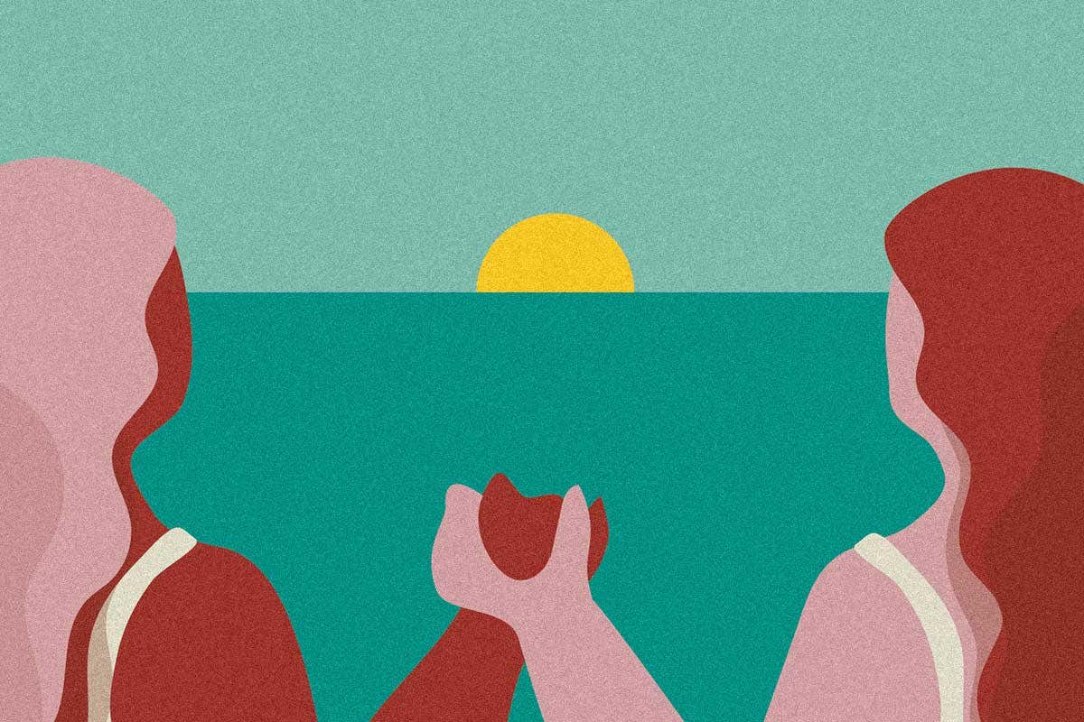 Together scientists can back Black Lives Matter and boost race justice