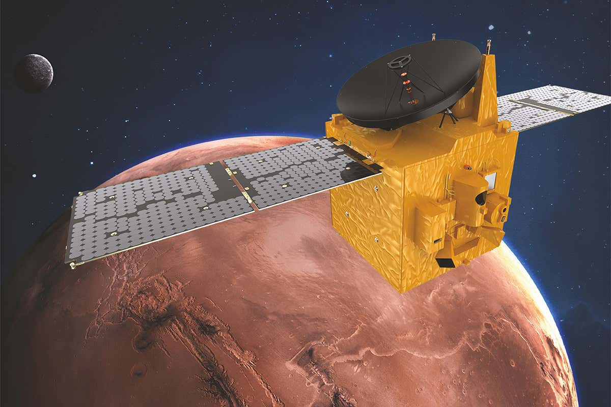 New Scientist. Science news and long reads from expert journalists, covering developments in science, technology, health and the environment on the website and the magazine.