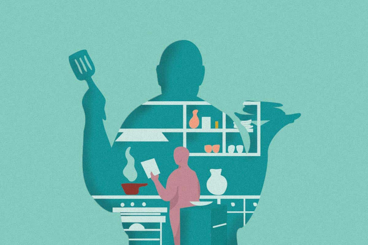 To recreate delicious meals, don’t treat recipes simply as algorithms