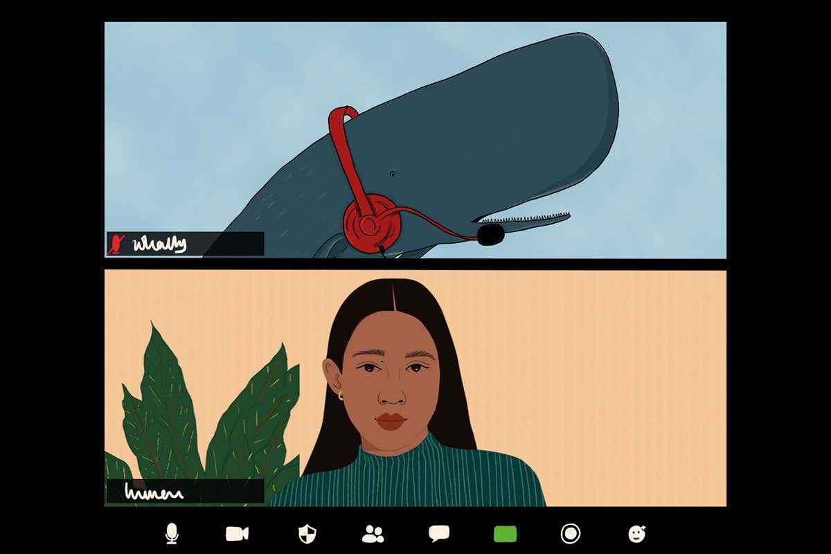 Dr Dolittle machines: How AI is helping us talk to the animals