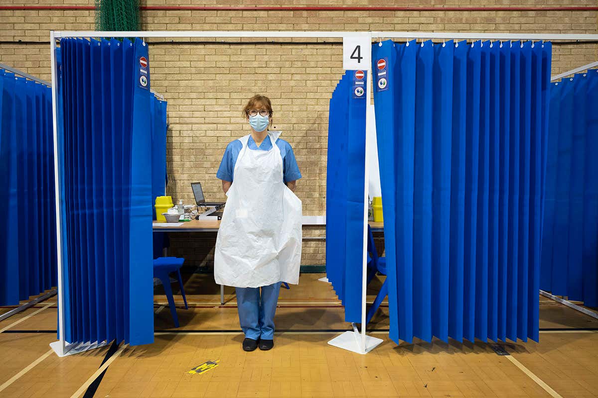 New Scientist. Science news and long reads from expert journalists, covering developments in science, technology, health and the environment on the website and the magazine.