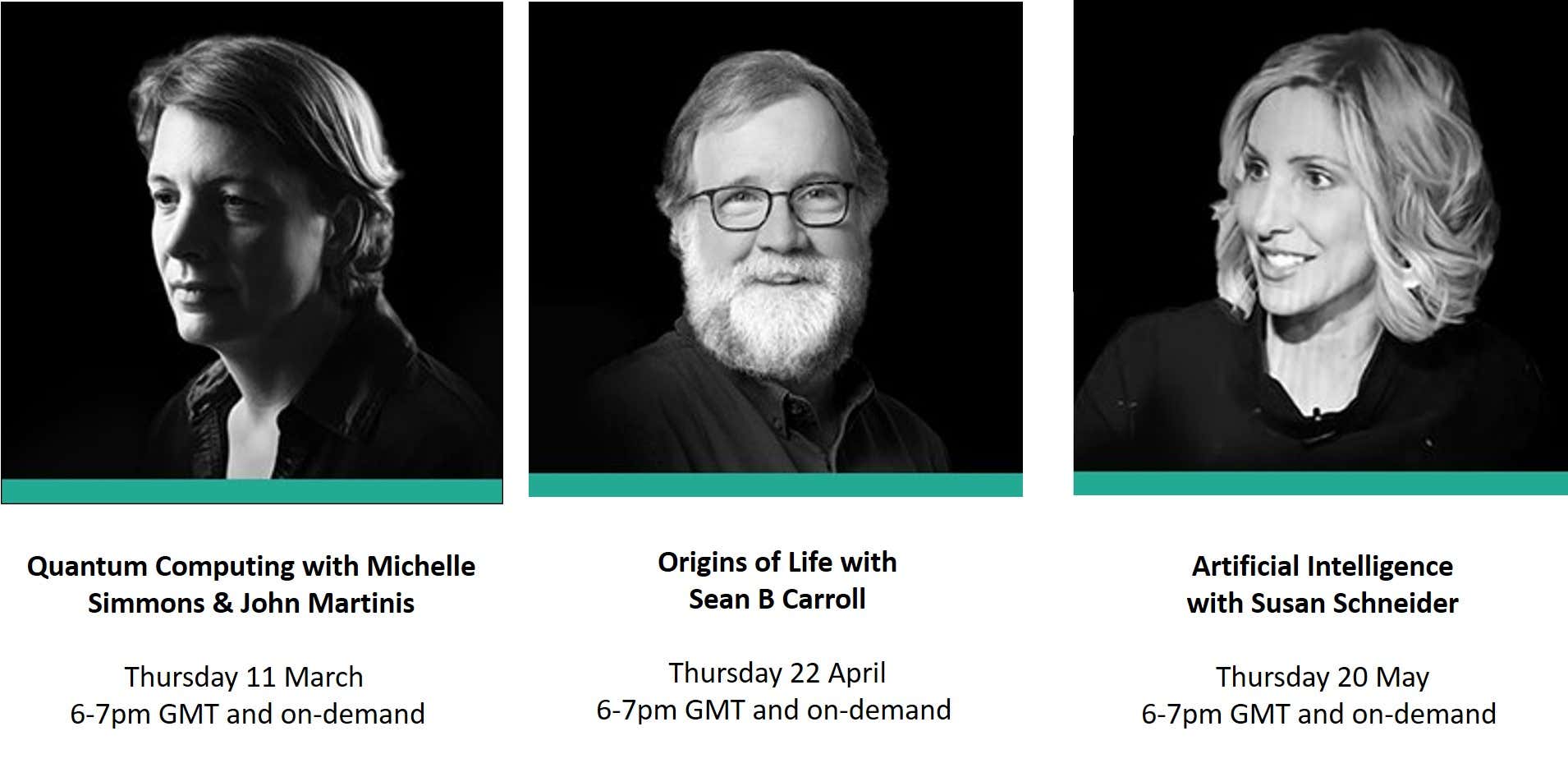 New Scientist. Science news and long reads from expert journalists, covering developments in science, technology, health and the environment on the website and the magazine.