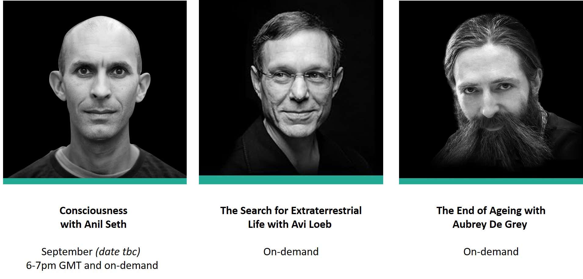 New Scientist. Science news and long reads from expert journalists, covering developments in science, technology, health and the environment on the website and the magazine.