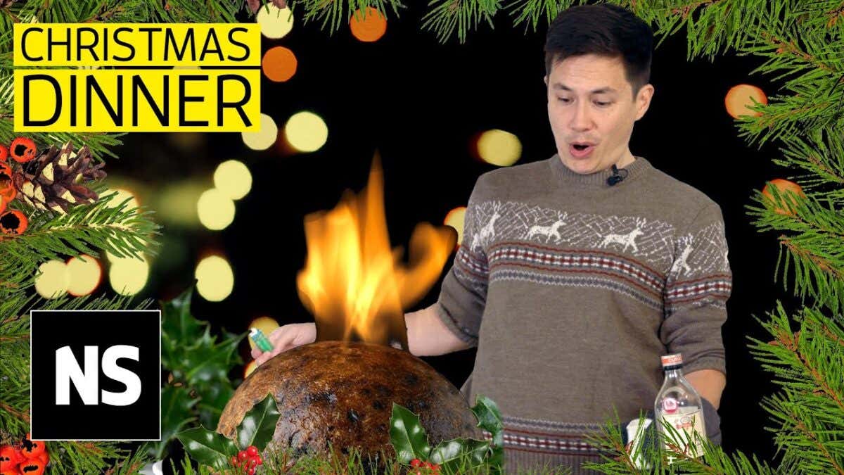 The scientific guide to a better Christmas dinner