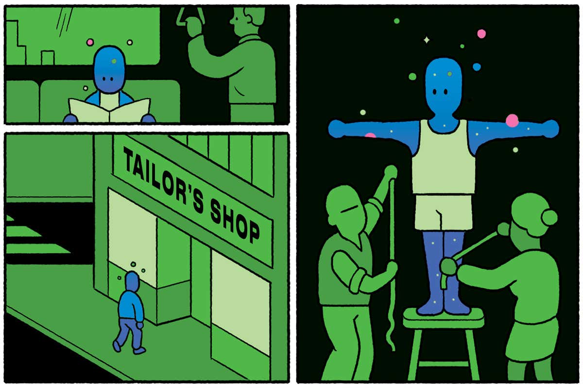 New Scientist. Science news and long reads from expert journalists, covering developments in science, technology, health and the environment on the website and the magazine.