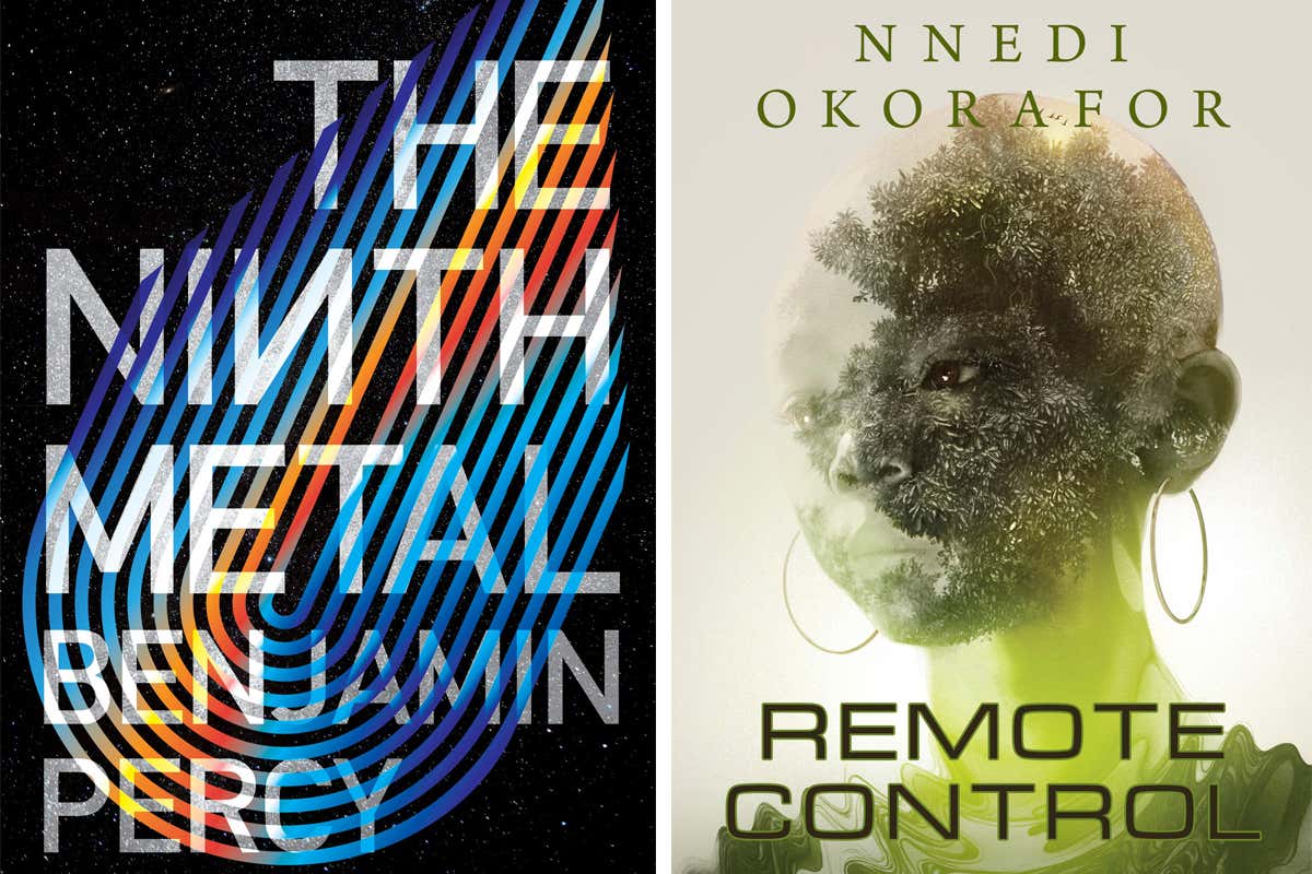 10 of the best sci-fi books that you should read in 2021