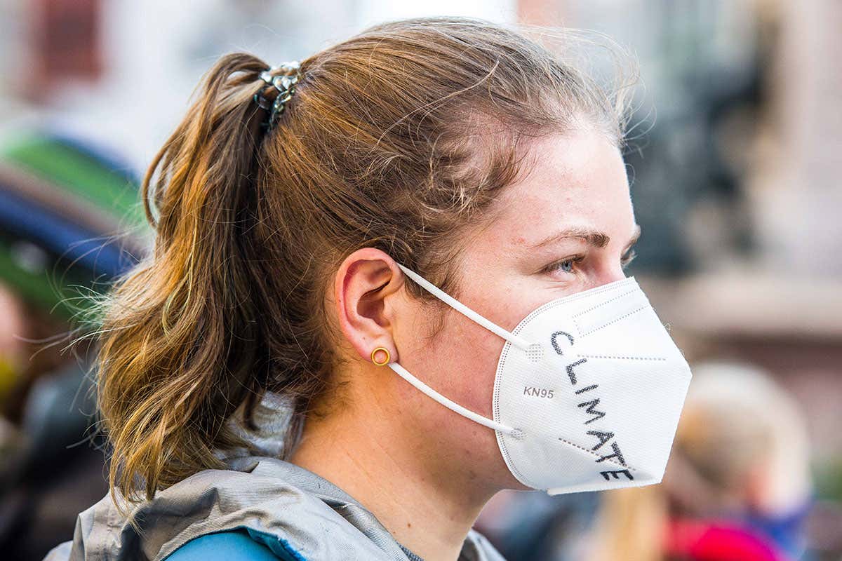 New Scientist. Science news and long reads from expert journalists, covering developments in science, technology, health and the environment on the website and the magazine.