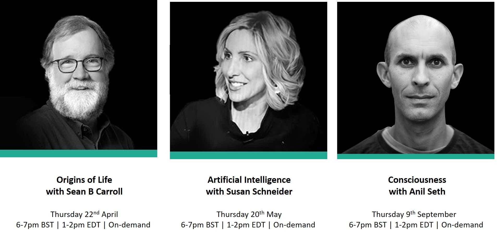 New Scientist. Science news and long reads from expert journalists, covering developments in science, technology, health and the environment on the website and the magazine.