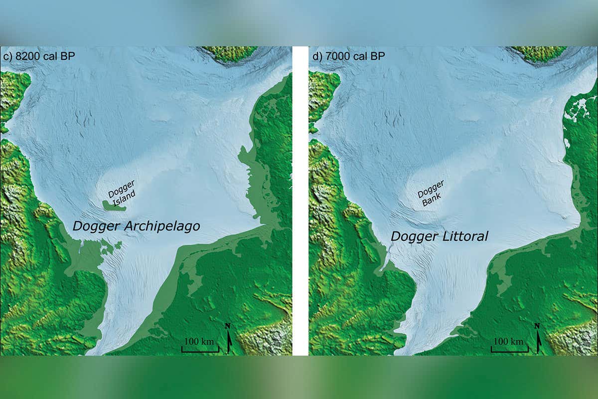 doggerland