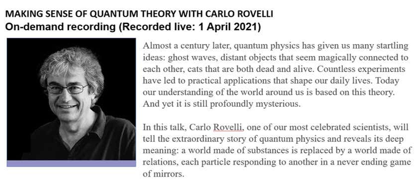 New Scientist. Science news and long reads from expert journalists, covering developments in science, technology, health and the environment on the website and the magazine.