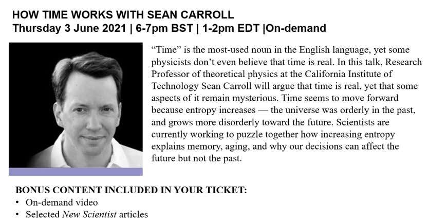 New Scientist. Science news and long reads from expert journalists, covering developments in science, technology, health and the environment on the website and the magazine.